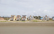 Beach - Moclips Beach Houses - in 2009