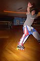 Rollerskating Birthday at Lynnwood Bowl and Skate