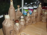 Bottles