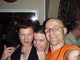Eva - Jen Wagner - Geoff