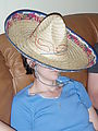 Sombrero - Maegan