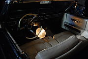 Lighting - Car - 1964 Lincoln Continental
