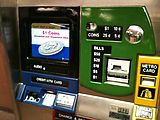 Subway - Ticket Machine