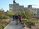 Highline Park - Mark