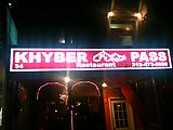 Khyber Pass - Afghan Restaurant