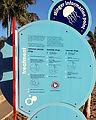 Townsville - Beach - Jellyfish Warning Sign