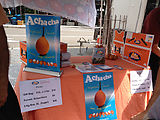 Townsville - Market - Achacha - Fruit