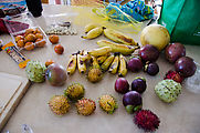 Townsville - Fruit