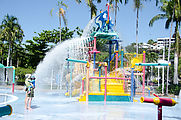 Townsville - Water Park