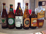 Townsville - Drinks - Beer