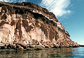 Rocks (Isla La Partida)