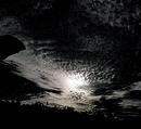 Moon Sky (12/29/2001)