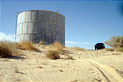 South of San Felipe - Water Tower (12/30/2001 1:12 PM)