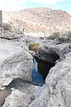 Turquoise Mine Site - Water