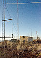 El Pabellon - Hill - Radio Towers