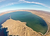 Aerial Photo - Baja California