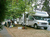 Day 13: RV Gets Home