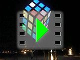 Groovik's Cube - Night - Action! Groovik's Cube - Night - Action!