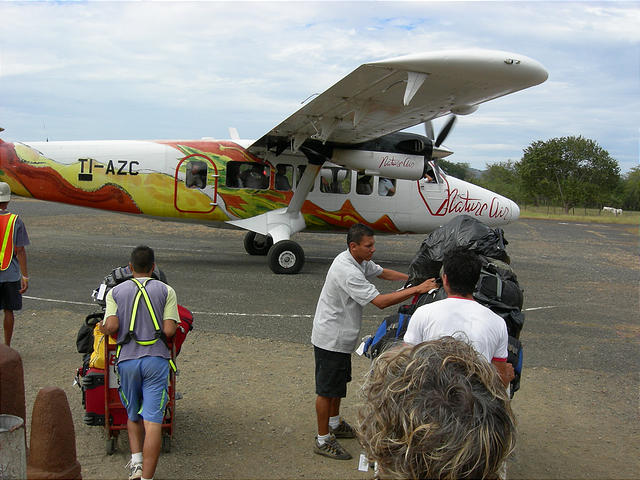 San Jose (Part 2) | Costa Rica