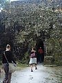 Tikal - Pyramid Ruin - Group G