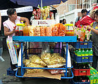 Market - Tianguis del Chopo