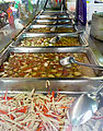 Market - La Ostioneria - Seafood