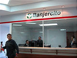Ensenada - Immigration Office