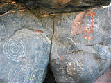Montevideo Petroglyphs