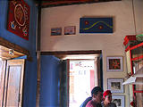 Eronga - Ansinita Restaurant - Brian's Art on Wall