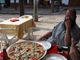 Eronga - Ansinita Restaurant - Pizza Mike