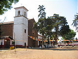 Eronga - Church
