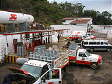 Pátzcuaro - Gas Tank Refill Depot