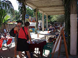 La Manzanilla - Art Fair