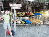 La Manzanilla - Kayaking - Kayak Rentals