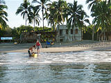 La Manzanilla - Kayaking - Beach - Kayak Rentals