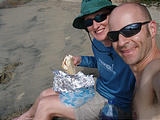 La Manzanilla - Kayaking - Tortas for Lunch