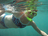 La Manzanilla - Snorkeling