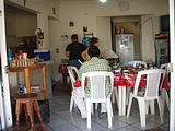 La Manzanilla - Homestay - Mi Casita Restaurant