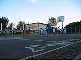 Yotatiro - Basketball Game (photo by Geoff)