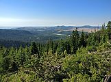 Ochoco National Forest - Oregon - My View Campsite
