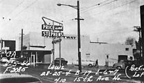 (1956) 416 15th Ave E - "Price & Stephens" Thriftway