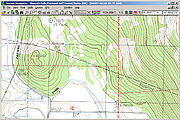 Maptech Terrain Navigator (ver. 7.03a, 2006)