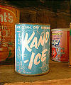 inside miners cabin - "Kand-Ice" (7/19 5:11 PM)