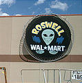 Roswell Wal-Mart (8/06 1:57 PM)