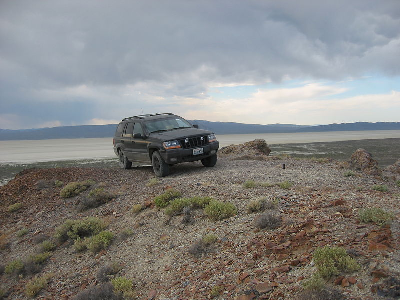 20020717-0000-P0ASM--Summer--Nevada--Black-Rock-Desert--On-Steamboat-Hill--Jeep.jpg