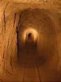 El Paso Mountains - Burro Schmidt Tunnel (June 2, 2006 10:58 AM)