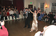 Dancing - Kevin - Erika