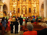 OaxacaMarch2004 258 Wedding