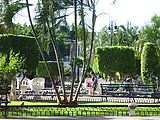 Yucatan - Mérida - Park