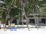 Yucatan - Tulum - Hotel - Cabanas Tulum - Hotel - Cabanas Tulum - Beach